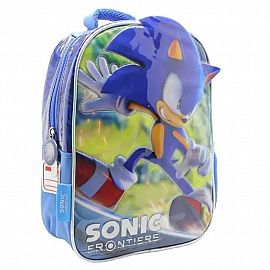 MOCHILA CRESKO SONIC FRONTIERS 12