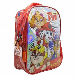 MOCHILA CRESKO TEAM PAWPATROL 12