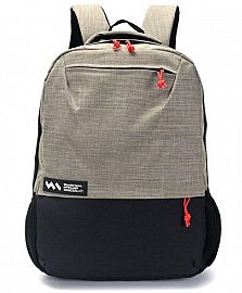 MOCHILA MODAX WANDER TEAM ESPALDA 18