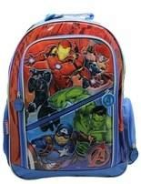 MOCHILA CRESKO AVENGERS MARVEL 18