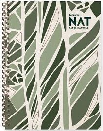 CUADERNO LEDESMA NAT 22X29 100H = (9000486)