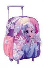 MOCHILA WABRO FROZEN LET IT GO C/R 12