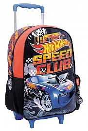 MOCHILA WABRO FROZEN LET IT GO C/R 16