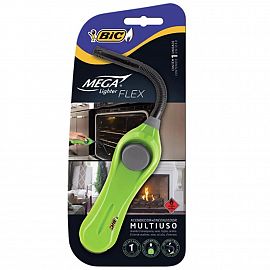 ENCENDEDOR BIC LIGHTER FLEX (928126)