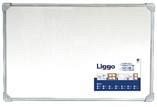 PIZARRA LIGGO MAGNETICA 70X50 (510-0820)