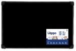 PIZARRA LIGGO NEGRA 40X60 (510-0825)