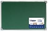 PIZARRA LIGGO VERDE P/TIZA 30X40 (510-0830)