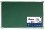 PIZARRA LIGGO VERDE P/TIZA 40X60 (510-0831)