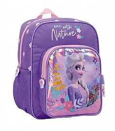 MOCHILA WABRO FROZEN NATURE ESPALDA 12