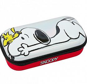 CANOPLA MOOVING BOX SNOOPY (1527134)