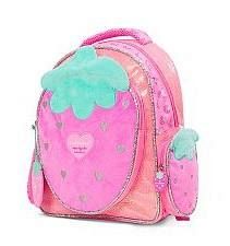 MOCHILA MOOVING QUITAPESARES KINDER ESPALDA 12