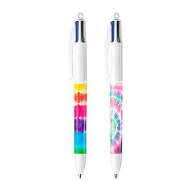 BOLIGRAFO BIC FUN 4 COLORES (971264)