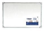 PIZARRA LIGGO BLANCA 70X100 (510-0804)