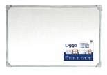 PIZARRA LIGGO BLANCA 80X120 (510-0805)