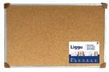 PIZARRA LIGGO CORCHO 80X120 (510-0811)