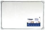 PIZARRA LIGGO MAGNETICA 30X40 (510-0818)