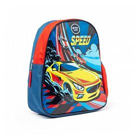 MOCHILA FILGO MINIPAK AUTOS 12