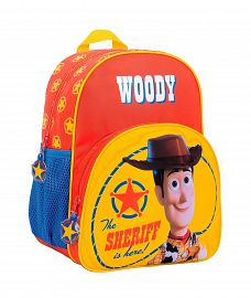 MOCHILA WABRO WOODY 