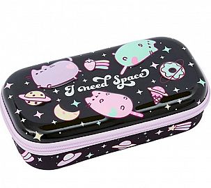 CANOPLA MOOVING BOX PUSHEEN (1527207)