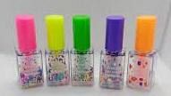 MINI RESALTADOR MULTIPAPER ESMALTE BLISTER X5 FLUO (24254)