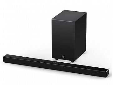 BARRA DE SONIDO JBL SOUND BAR SB190