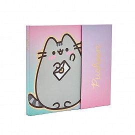 ORGANIZADOR SEMANAL PREMIUM MOOVING MAW PUSHEEN (2072120301)