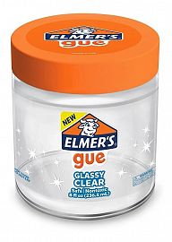 KIT ELMERS SLIME ESTRELLAS DE COLECCIÓN X9 PIEZAS (2190602)