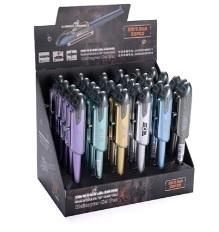 BOLIGRAFO MULTIPAPER HELICOPTERO ARTICULADO X6U C/U (24-313)