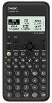 CALCULADORA CASIO CIENTIFICA 252 FUNCIONES (FX-570LACW)