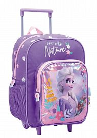 MOCHILA WABRO FROZEN NATURE C/R 17