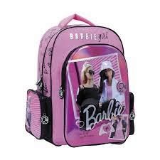 MOCHILA WABRO BARBIE INSTAGRAM ESPALDA 18