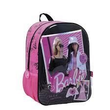 MOCHILA WABRO BARBIE INSTAGRAM ESPALDA 14