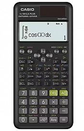 CALCULADORA CASIO CIENTIFICA (FX-991LAPLUS-2)