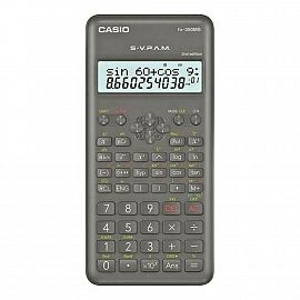 CALCULADORA CASIO CIENTIFICA FX-350MS-2