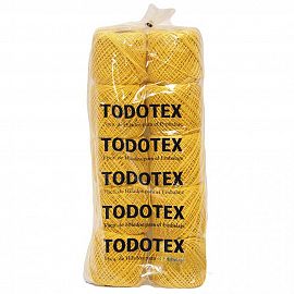 HILO TODOTEX CHORICERO N°3 10 OVILLOS DE 30 MTS (33)