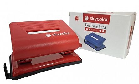PERFORADORA SKYCOLOR MEDIANA 20 HJS (7317)