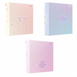 CARPETA PPR 3X40 HOLOGRAFICA.