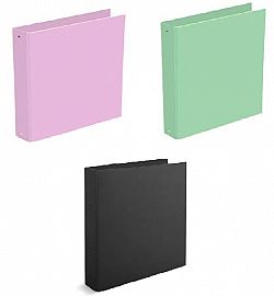 CARPETA PPR 3X40 BIG LIFE.