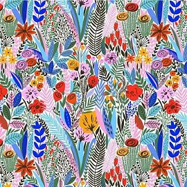 PAPEL AFICHE MURESCO FANTASIA PERFUME X10U C/U