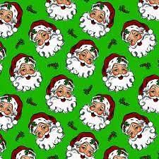 PAPEL AFICHE MURESCO FANTASIA NAVIDAD X10U C/U