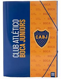 CARPETA PPR 3 SOLAPA BOCA (L5CESBOCA)