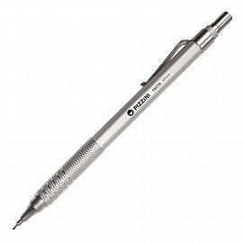 PORTAMINAS PIZZINI 0.5 RETRACTIL  C/GOMA (1441R)