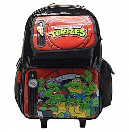MOCHILA CRESKO 