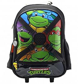 MOCHILA CRESKO 
