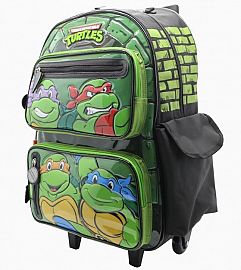 MOCHILA CRESKO 