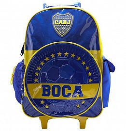 MOCHILA CRESKO 