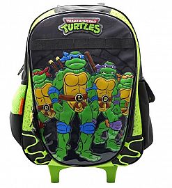 MOCHILA CRESKO 