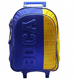 MOCHILA CRESKO 