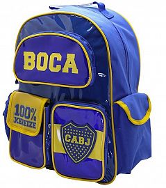 MOCHILA CRESKO 