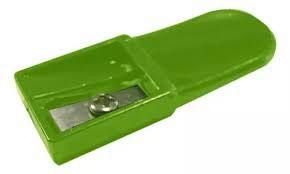 SACAPUNTAS PIZZINI PARA MINA DE 2MM X25U.(S600)